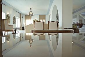 Paros Agnanti Resort & Spa