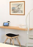 Paros Agnanti Resort & Spa