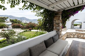 Paros Agnanti Resort & Spa