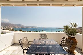 Paros Agnanti Resort & Spa