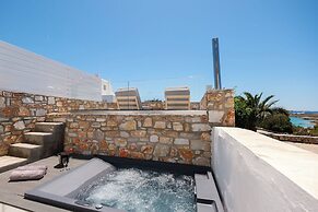 Paros Agnanti Resort & Spa