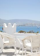 Paros Agnanti Resort & Spa