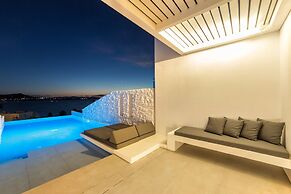 Paros Agnanti Resort & Spa