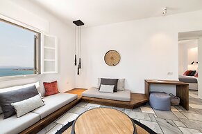 Paros Agnanti Resort & Spa