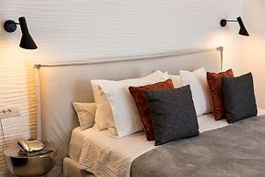 Paros Agnanti Resort & Spa