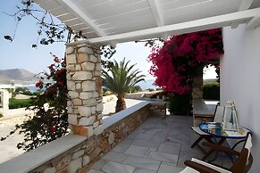 Paros Agnanti Resort & Spa