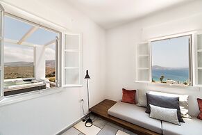 Paros Agnanti Resort & Spa