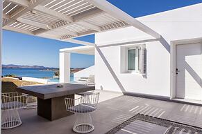 Paros Agnanti Resort & Spa