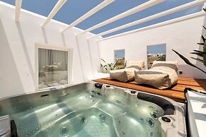 Paros Agnanti Resort & Spa