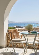 Paros Agnanti Resort & Spa