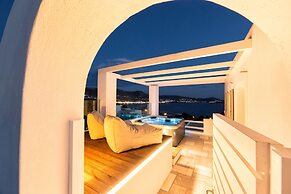 Paros Agnanti Resort & Spa