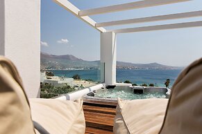 Paros Agnanti Resort & Spa