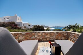Paros Agnanti Resort & Spa