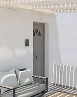 Paros Agnanti Resort & Spa