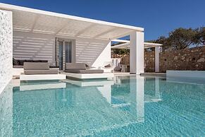 Paros Agnanti Resort & Spa