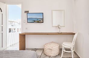 Paros Agnanti Resort & Spa