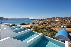 Paros Agnanti Resort & Spa