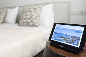 Paros Agnanti Resort & Spa