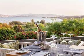 Paros Agnanti Resort & Spa