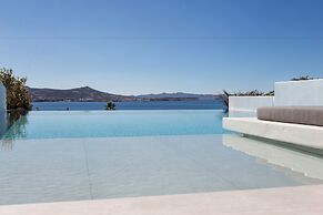 Paros Agnanti Resort & Spa