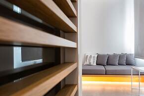 Paros Agnanti Resort & Spa