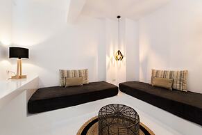 Paros Agnanti Resort & Spa