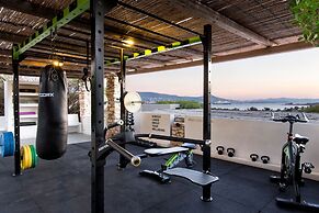 Paros Agnanti Resort & Spa