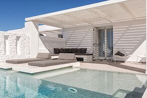 Paros Agnanti Resort & Spa