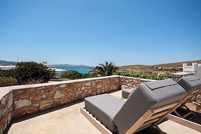 Paros Agnanti Resort & Spa