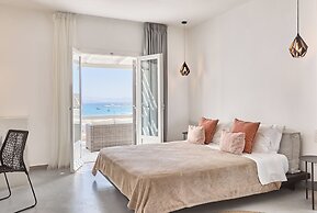 Paros Agnanti Resort & Spa