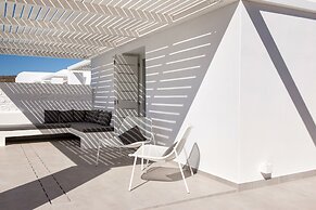 Paros Agnanti Resort & Spa