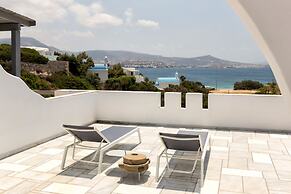 Paros Agnanti Resort & Spa