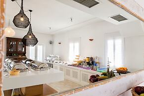 Paros Agnanti Resort & Spa