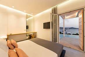 Paros Agnanti Resort & Spa