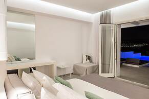 Paros Agnanti Resort & Spa