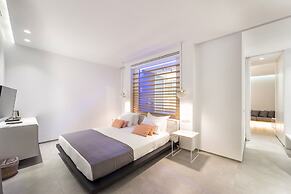 Paros Agnanti Resort & Spa