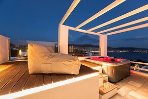 Paros Agnanti Resort & Spa