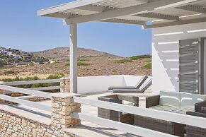 Paros Agnanti Resort & Spa