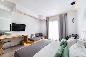 Paros Agnanti Resort & Spa