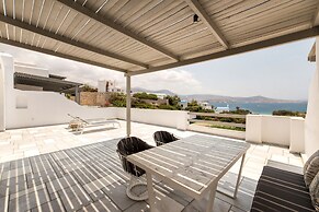 Paros Agnanti Resort & Spa