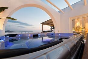 Paros Agnanti Resort & Spa