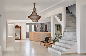 Paros Agnanti Resort & Spa