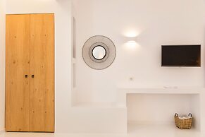 Paros Agnanti Resort & Spa