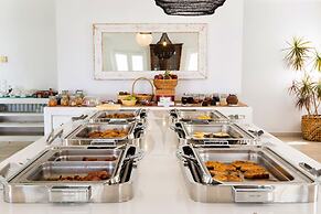 Paros Agnanti Resort & Spa