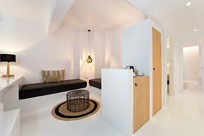 Paros Agnanti Resort & Spa