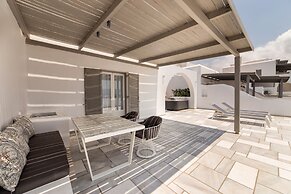 Paros Agnanti Resort & Spa