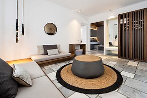 Paros Agnanti Resort & Spa