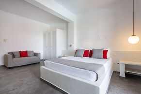 Paros Agnanti Resort & Spa