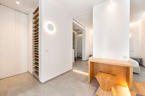 Paros Agnanti Resort & Spa