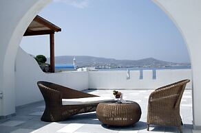 Paros Agnanti Resort & Spa